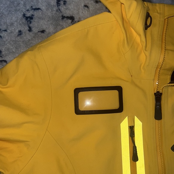 New The North Face Mountain Pro FutureLight Jacket - Picture 4 of 12
